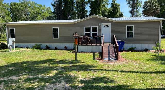 Photo of 10664 SE 201st St, Inglis, FL 34449