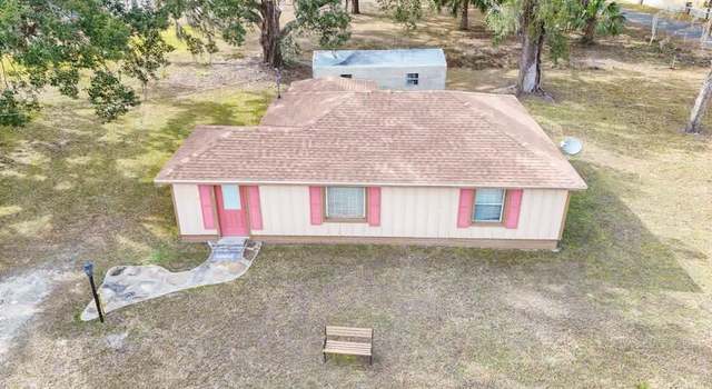 Photo of 398 SE 271st St, Cross City, FL 32628