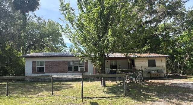 Photo of 212 NE 203rd Ave, Cross City, FL 32628
