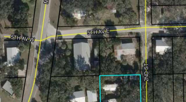 Photo of 43 E 6th Ave, Horseshoe Beach, FL 32648
