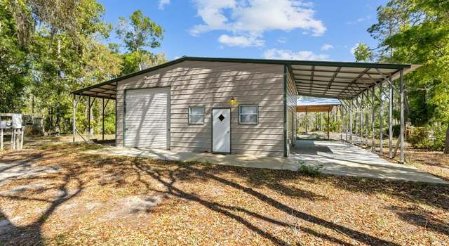 Photo of 1615 N Wildwood Dr, Steinhatchee, FL 32359