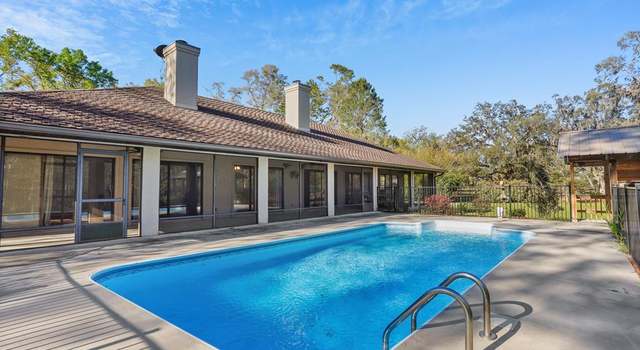 Photo of 711 SW Old Niblack Ave, Fort White, FL 32038
