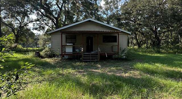 Photo of 8171 NE Hwy 353, Old Town, FL 32680