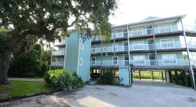 Photo of 7041 Depot St Unit A-201, Cedar Key, FL 32625