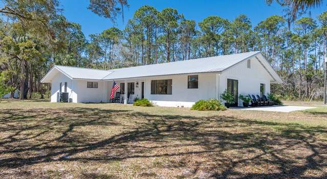 Photo of 481 SW 659th Ave, Horseshoe Beach, FL 32648