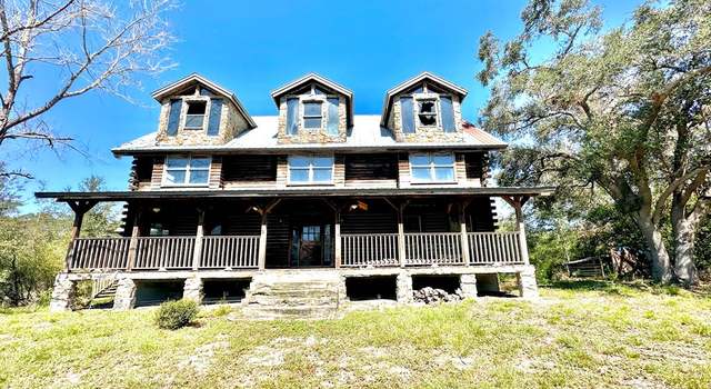 Photo of 3680 NW 73rd Trl, Bell, FL 32619