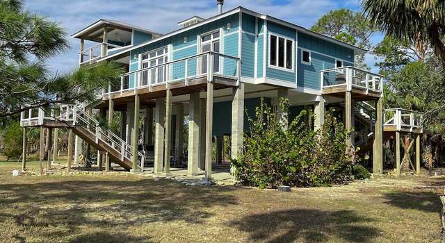 Photo of 16850 SW 136th Pl, Cedar Key, FL 32625