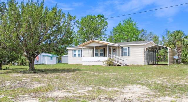 Photo of 1515 SE First Ave, Steinhatchee, FL 32359