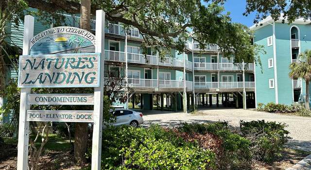Photo of 7041 Depot St Unit C-201, Cedar Key, FL 32625