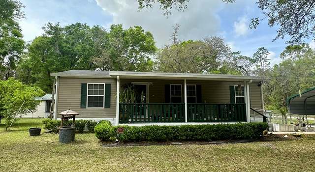 Photo of 8750 NW 130th St, Chiefland, FL 32626