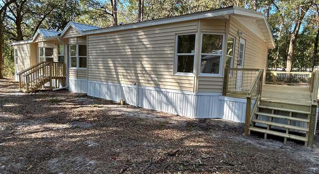 Photo of 7151 NW 154th Ln, Chiefland, FL 32626