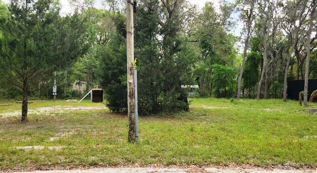 Photo of 58 NE 475th Ave, Old Town, FL 32680