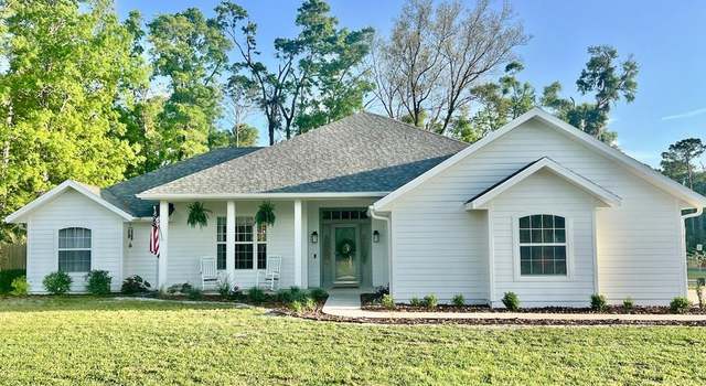 Photo of 11271 NW 73rd Ct, Chiefland, FL 32626