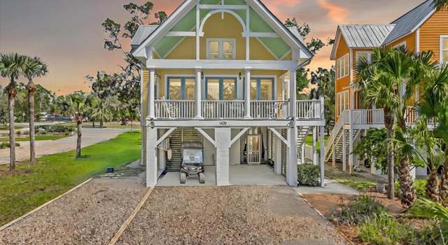 Photo of 1405 SE Magnolia Dr, Steinhatchee, FL 32359
