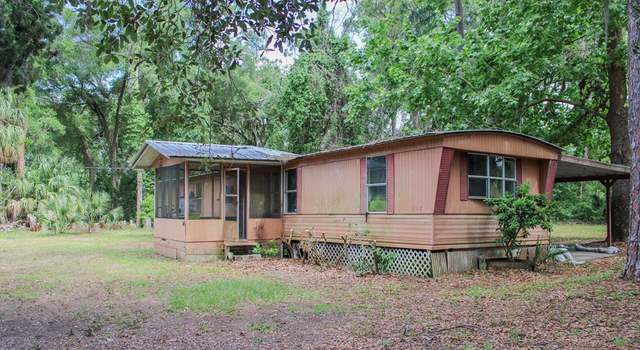 Photo of 148 SE 39th Ave, Cross City, FL 32628