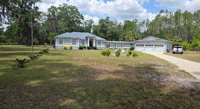 Photo of 271 NE 550th St, Old Town, FL 32680