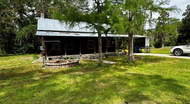 Photo of 112 SE Persain Rd, Mayo, FL 32066