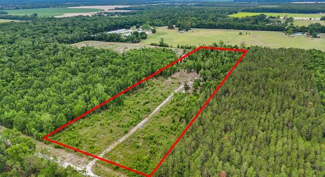 Photo of TBD 00 93rd Pl, O'brien, FL 32071