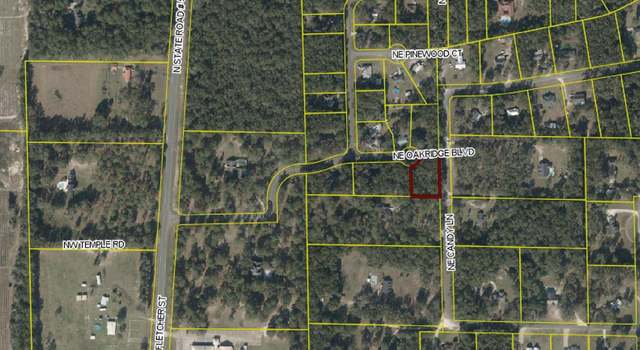 Photo of Oakridge Blvd, Mayo, FL 32066