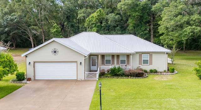 Photo of 9130 Maryann Dr, Trenton, FL 32693