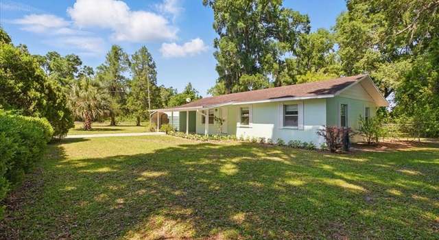 Photo of 1621 NW 5th St, Chiefland, FL 32626