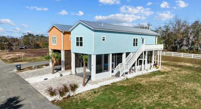 Photo of 30 SW 290th Ave, Steinhatchee, FL 32359
