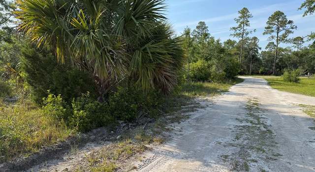 Photo of 869 SW 712th Ave, Horseshoe Beach, FL 32648