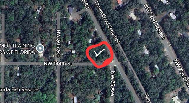 Photo of TBD NW Old Fannin Rd, Chiefland, FL 32626