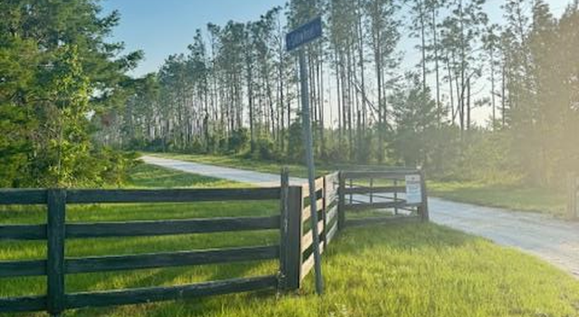 Photo of SE Winquepin St, Lee, FL 32059