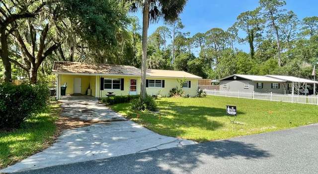 Photo of 192 SE 18th Ave, Cross City, FL 32628