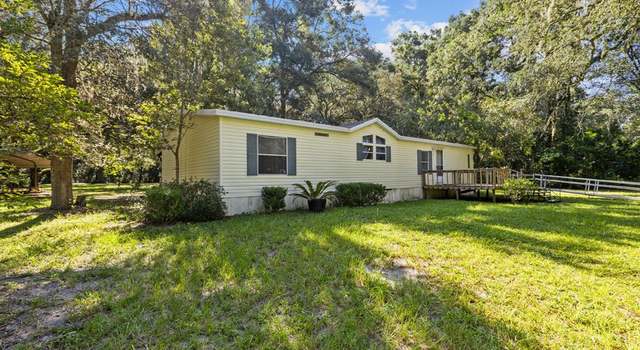 Photo of 17131 NW 73rd Ter, Trenton, FL 32693