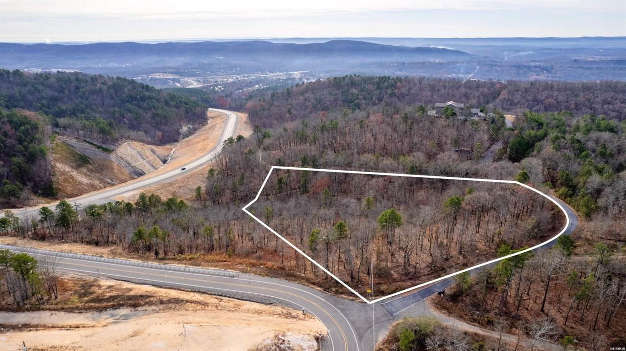 TBD Promise Land Dr, Hot Springs, AR 71901 MLS 144488 Redfin