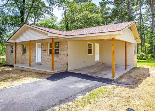 Property at 1108 Mclean St, Malvern, AR 72104, 3 beds, 2 baths