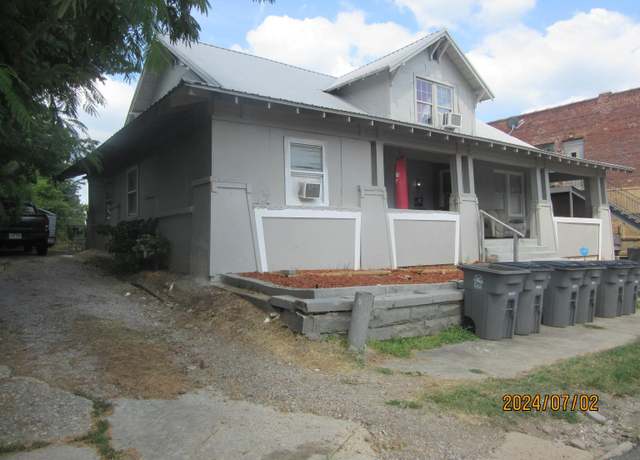 Property at 310 Hawthorne St Unit 1,2,3,4,5, Hot Springs, AR 71901
