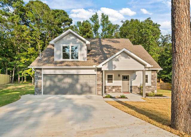 Property at 108 Portia Ter, Hot Springs, AR 71913, 3 beds, 2 baths