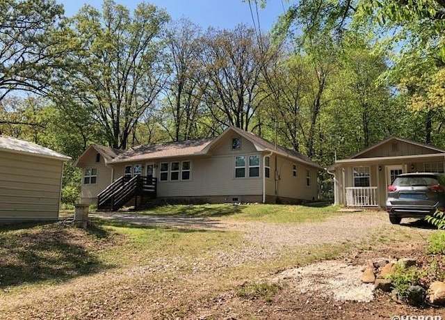 Property at 802 & 802 A Lakeshore Dr, Hot Springs, AR 71913