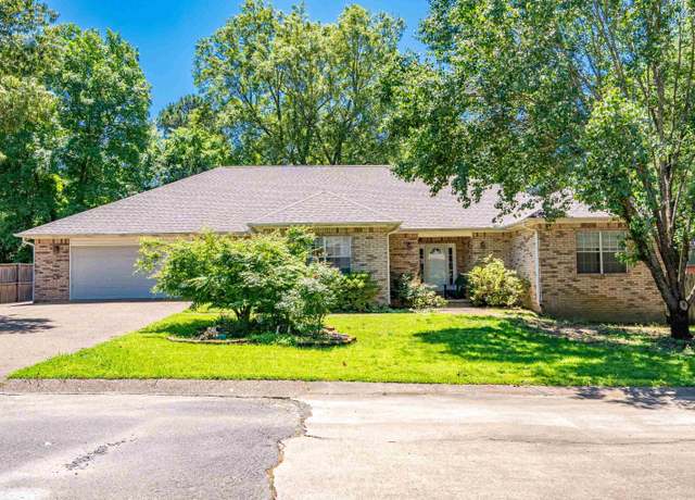 Property at 103 Deer View Ct, Hot Springs, AR 71913, 3 beds, 2.5 baths