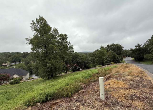 Property at 78 Stonegate Shr, Hot Springs, AR 71913