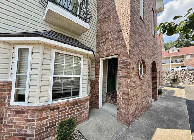 Property at 118 Pretti Pt Unit A4, Hot Springs, AR 71913, 2 beds, 2.5 baths