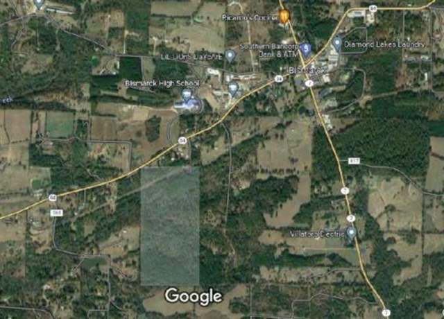 Property at 11395 Hwy 84, Bismarck, AR 71929