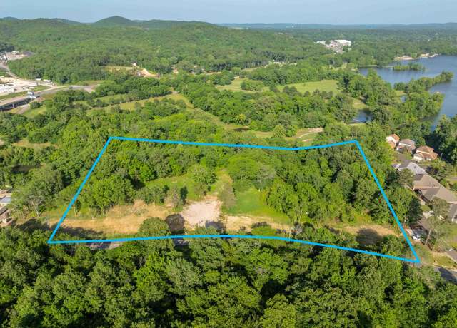 Property at 159 Catherine Heights Rd, Hot Springs, AR 71901