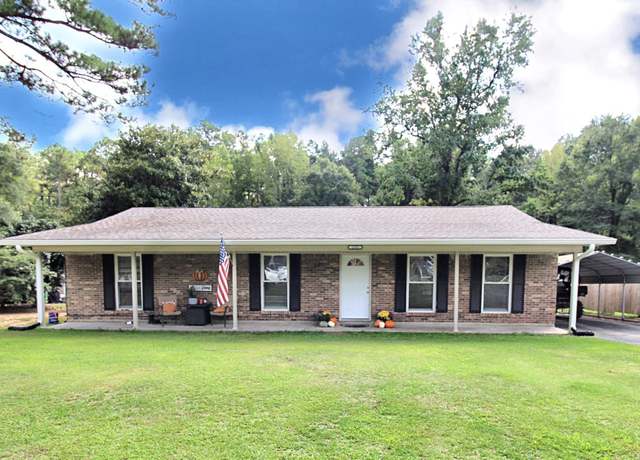 Property at 2102 Whippoorwill Ln, White Hall, AR 72150, 4 beds, 3 baths