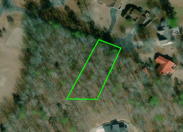 Property at Lot 1346 Fairway, Hot Springs, AR 71913