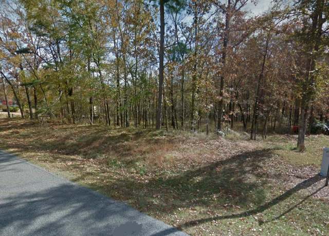 Property at Lot 1846 Plum Holw, Hot Springs, AR 71913