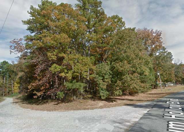 Property at Lot 1847 Plum Holw, Hot Springs, AR 71913