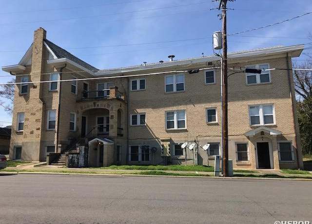 Property at 200 Hawthorne St, Hot Springs, AR 71901