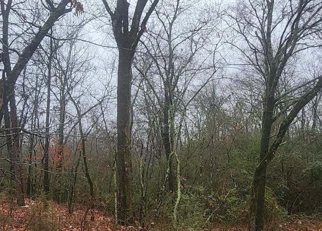 Property at tbd Wakefield, Hot Springs, AR 71901