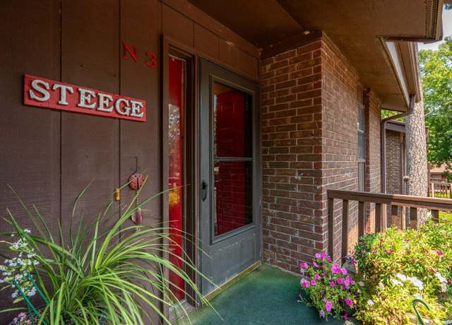 Property at 2311 Lakeshore Dr Unit N3, Hot Springs, AR 71913, 2 beds, 2 baths