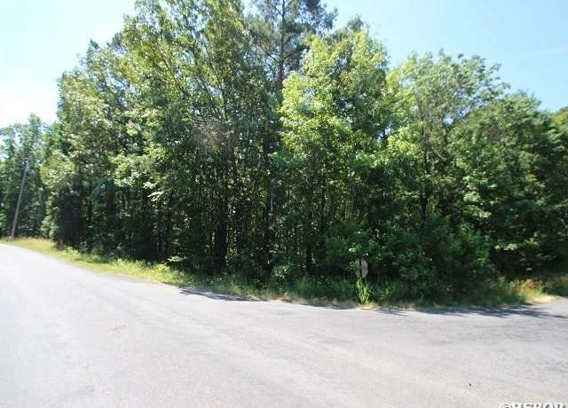 Property at Lot #1838 Plum Holw, Hot Springs, AR 71913