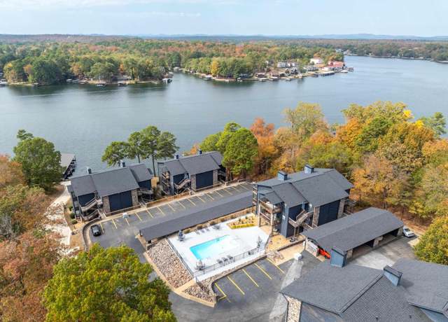 Property at 203 Stearns Pt Unit F3, Hot Springs, AR 71913, 2 beds, 2 baths